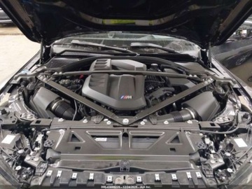 BMW Seria 3 G20-G21 2025 BMW M3 Competition xDrive 2025 3.0 Benzyna 523KM, zdjęcie 8