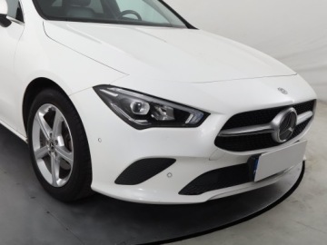 Mercedes CLA C118/X118 2020 Mercedes CLA 200, Automat, Skóra, Navi, Klima, zdjęcie 20
