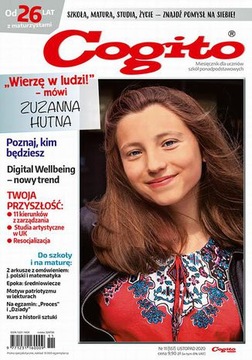 Cogito 11/2020