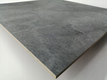 графит GREY TILES 60X60 GRESS 1 GRADE MAT
