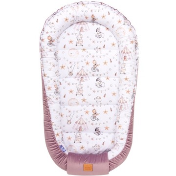 НАБОР ИЗ 5 ПРЕДМЕТОВ XXL COCOON VELVET