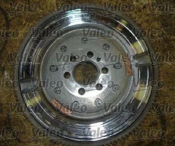 KOLO SETRVAČNÍK DVOUHMOTNÉ 235MM ALFA ROMEO 145 1