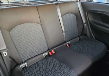 Opel Corsa E Hatchback 3d 1.2 Twinport 70KM 2015 Opel Corsa Czujniki Parkowania GrzaneFoteleKierownicaSzyba Przod Tempomat, zdjęcie 9