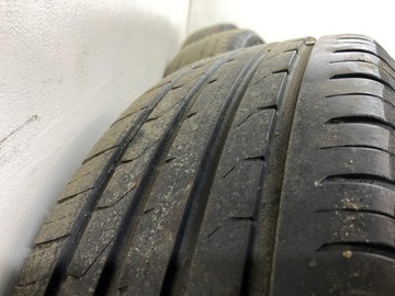 KOLA RÁFKY HLINÍK 16'' 5X114,3 ET50 HONDA CR-V II