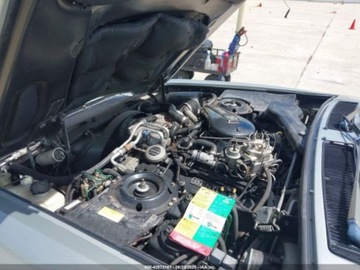 Bentley 1989 Bentley Turbo R 1989 6.8l 6.8 Benzyna 328KM, zdjęcie 8