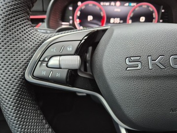 Skoda 2025 Skoda Kamiq Monte Carlo 1.0 DSG 115KM Auto w finan, zdjęcie 25