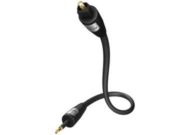 Inakustik Star - Mini Toslink/Toslink 0,75m
