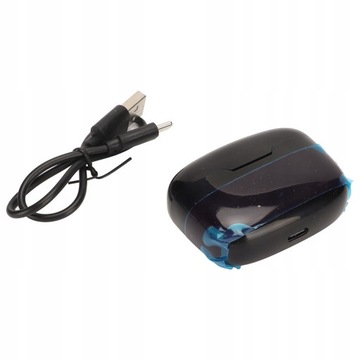 Tłumacz Bluetooth Słuchawki douszne 84 języki