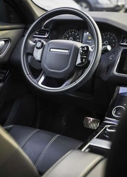 Land Rover Range Rover Velar SUV 2.0 Si4 250KM 2020 Land Rover Range Rover Velar Land Rover Inny Land Rover VELAR 2.0 AWD 250KM, zdjęcie 11