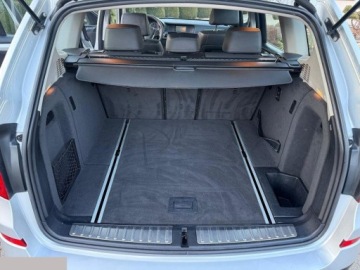 BMW X3 F25 2013 BMW X3 2.0 diesel xDrive20d 184KM 2013r, zdjęcie 17