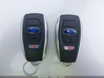 Subaru 2024 Subaru Forester 2024r, Sport, 4x4, 2.5L 2.5 Benzyna 182KM, zdjęcie 13