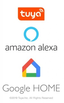 ПРИЕМНИК УМНОГО ШЛЮЗА ZIGBEE BLUETOOTH WIFI TUYA