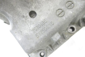 Масляный поддон BMW F01 f07 F10 F11 F13 N63b44 V8