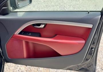 Volvo V70 III Kombi 2.5 T 200KM 2009 Volvo V70 2.5T 200Km Summum Xenon skory pamiec PDC Full 2.5 Benzyna, zdjęcie 15