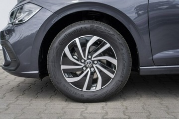 Volkswagen Polo VI 2026 Volkswagen Polo Life Plus 1.0 TSI 95 KM Odbiór, zdjęcie 4