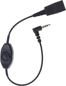 JABRA KABEL Z INTERFEJSEM QUICK 49865