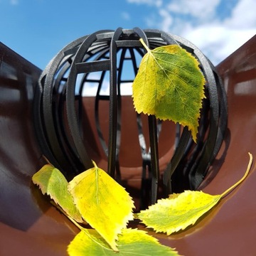 SITKO FILTR DO RYNIEN RYNNY KOSZYCZEK 4 SZTUKI