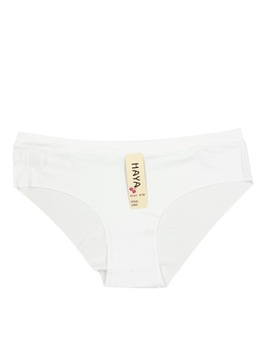 6 БЕСШОВНЫХ ЖЕНСКИХ ТРУСИКОВ С ЛАЗЕРНОЙ РЕЗКОЙ