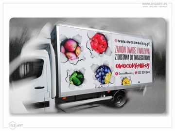 ДИЗАЙН ДЛЯ АВТОМОБИЛЯ РЕКЛАМА ДЛЯ АВТОМОБИЛЯ CUSTOM CARWRAP