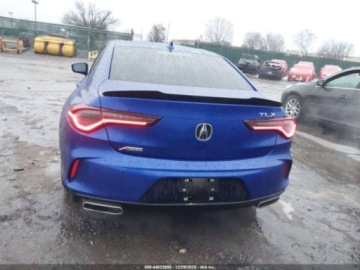 Acura 2022 Acura TLX A-Spec Package 2022 2.0 Benzyna 272KM, zdjęcie 3