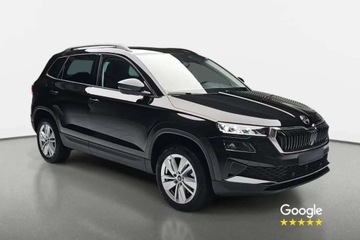 Skoda Karoq Crossover Facelifting 1.5 TSI ACT 150KM 2025 Skoda Karoq SKODA Karoq Edition TSIOd RekiAtrakcyjna CenaPolski Salon, zdjęcie 5