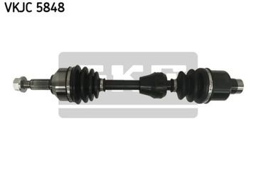 VKJC5848 SKF POLOS ПРИВОД