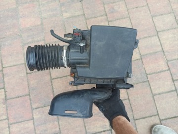 КОРПУС ВОЗДУШНОГО ФИЛЬТРА FORD FIESTA MK7