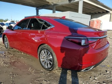 Lexus ES VII (XV70) 2023 Lexus ES 350 Base 2023 3.5l 3.5 Benzyna 302KM, zdjęcie 1