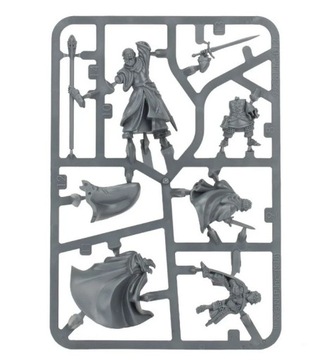 Средиземье - Воинство Минас Тирита