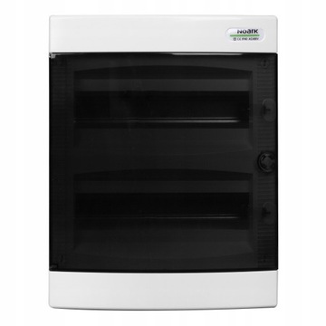 ШКАФ ДЛЯ УСТАНОВКИ КОРПУСА NOARK PNS ПОВЕРХНОСТЬ 2x12