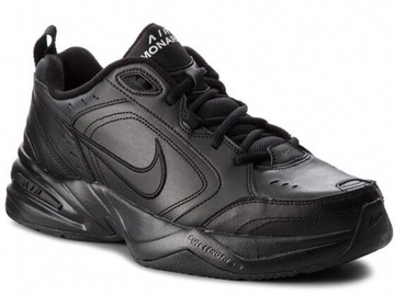 Rozmiar: 42 42 BUTY NIKE AIR MONARCH IV CZARNE 415445-001