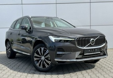 Volvo XC60 II 2022 Volvo XC 60 Plug-In 4x4 Skora Panorama Navi Kamera Led FV23, zdjęcie 29