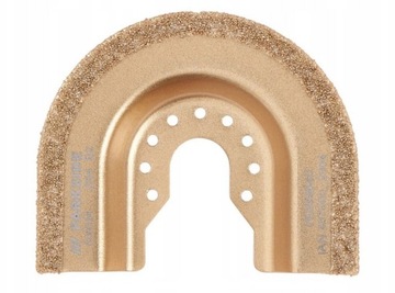 Parkside brzeszczoty do cięcia, szlifowania do narzędzia wielofunkcyjnego