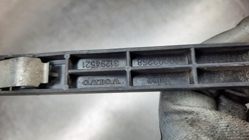 DRŽÁKY SLED SVĚTLA DLOUHÝ 31294521 VOLVO S60 II V60 10-18R