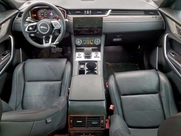 Jaguar F-Pace 2021 Jaguar F-Pace S 2021 3.0l 3.0 Benzyna 395KM, zdjęcie 8