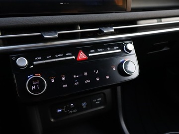 Hyundai Tucson IV SUV Facelifting 1.6 T-GDI 48V 160KM 2024 Hyundai Tucson 1.6 T-GDI 48V MHEV, Salon Polska, zdjęcie 16