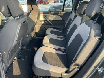 Citroen Grand C4 Picasso II Grand Picasso 2.0 BlueHDi 150KM 2016 Citroen C4 Grand Picasso Intensive 2.0 BlueHDi, zdjęcie 28