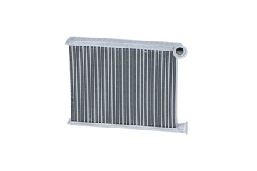 NRF 54378 NÁHRADA TEPLÁ TOPENÍ INTERIÉR