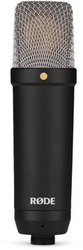 Mikrofon pojemnościowy RODE NT1 Signature XLR