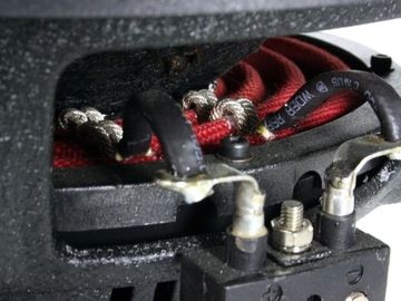 Экскурсия SXE.v2-10D4 25см 2x4 Ом 1200RMs