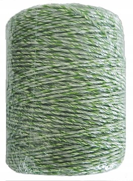 PLECIONKA LINKA PASTUCH SPLOTKA 400m / 8 Ohm/m