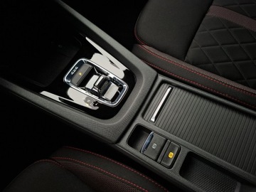 Skoda Octavia IV RS Kombi 2.0 TDI SCR 200KM 2022 Skoda Octavia RS 2.0 TDI / 200KM, 4x4 DSG, LED Mat, zdjęcie 17