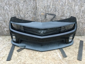 Chevrolet Camaro ZL1 13-15 Zderzak Przód Przedni