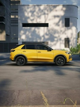 Volkswagen T-Roc I 2026 Volkswagen T-Roc Wersja Style 1.5 eTSI 116 KM DSG, zdjęcie 4