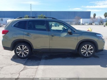 Subaru 2021 Subaru Forester Limited 2021 2.5l 2.5 Benzyna 182KM, zdjęcie 6