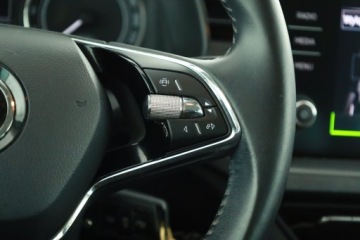 Skoda Scala Hatchback 1.0 TSI 110KM 2021 Skoda Scala 1.0 TSI, Salon Polska, 1. Właściciel, zdjęcie 12