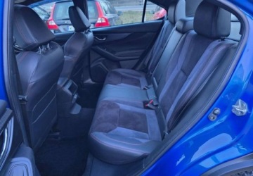 Subaru 2022 Subaru WRX Subaru WRX 2.5 Benzyna 300KM, zdjęcie 28