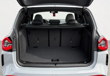 BMW X3 G01 SUV Facelifting 2.0 20d 190KM 2024 BMW X3 I wlasciciel Polska M Sport Gwarancja Bezwypadkowy FVAT23, zdjęcie 11