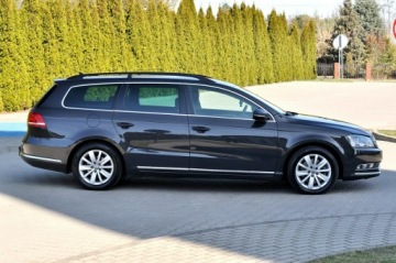 Volkswagen Passat B7 Variant 2.0 TDI CR DPF BlueMotion 140KM 2012 Volkswagen Passat 2.0Tdi 140KM Navi Klimatronik, zdjęcie 27