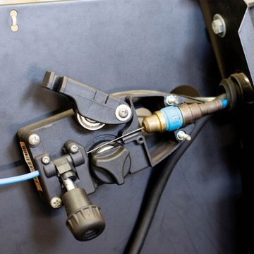 Сварочная горелка TW 14 TW14 С КЛАПАНОМ EINHELL